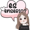 es
SenseRIo?
Ainarey