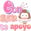Con gusto. Melissa JU te apoyo