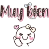 Muy bien
Melissa
7.