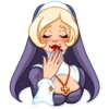 Naughty Nun 10