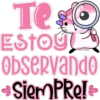 Te&C
ESTOGE
Observando
Siempre!
Hetissa
