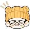 BTS CHIBI 13
