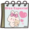 C Eres Especial @lexa
