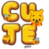 Winnie Pooh Crayon 6