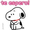 Snoopy Gordito   Clásica 13