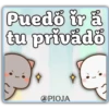 DÍGALO Y YA! MOCHI CAT 11