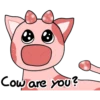 Cow puns (ger/eng) 9