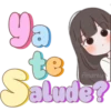 Ya
te
Salude?
Ainarey
