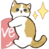 Gatitos Heart 10