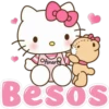 OAinared
Besos