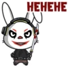 SOL Killer Bunnies 8