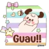 Guau!! @lexa