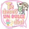 deseo
U2 DULCE
bidía!