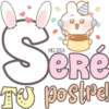 Sere
MELISSA
TU postrel