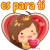 es para ti Andrey