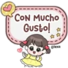 Cartelitos tiernos 8
