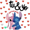 tu & yo