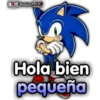 COBralen f
Hola bien
pequeña