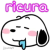 Snoopy Gordito   Clásica 14