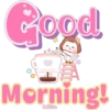 Good Morning! Melissa