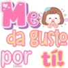 Mec da gusto por til Melissa