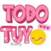 TODO
TUY
Ainarey