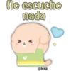 Osito Amor Amor 13