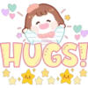 Melissa HUGS!