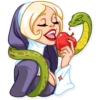 Naughty Nun 14