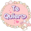 Te
Quiero
Corena