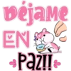 béjame
Me
EN
Paz!!
MeL7883