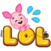 Winnie Pooh Crayon 8