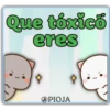 DÍGALO Y YA! MOCHI CAT 12