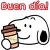Snoopy Gordito   Clásica 15