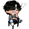 BTS CHIBI 15