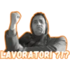 LAVORATORI ZU?