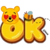 Winnie Pooh Crayon 9