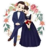 parejas 17