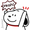Snoopy Gordito   Clásica 16