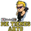 KOB Brallen (5
ME TIENES
ARTO