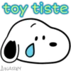 Snoopy Gordito   Clásica 17