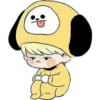 BTS CHIBI 16