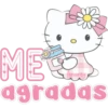 ME
gradas
Ainarey