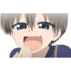 Hana Uzaki (Anime) 10