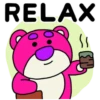 RELAX
SS