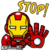 STOP!
AP
CoBralen
