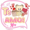 Te
AMO
Shank
You