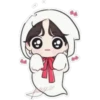 BTS CHIBI 17