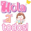 Melissa Hōla todos!
