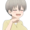 Hana Uzaki (Anime) 11
